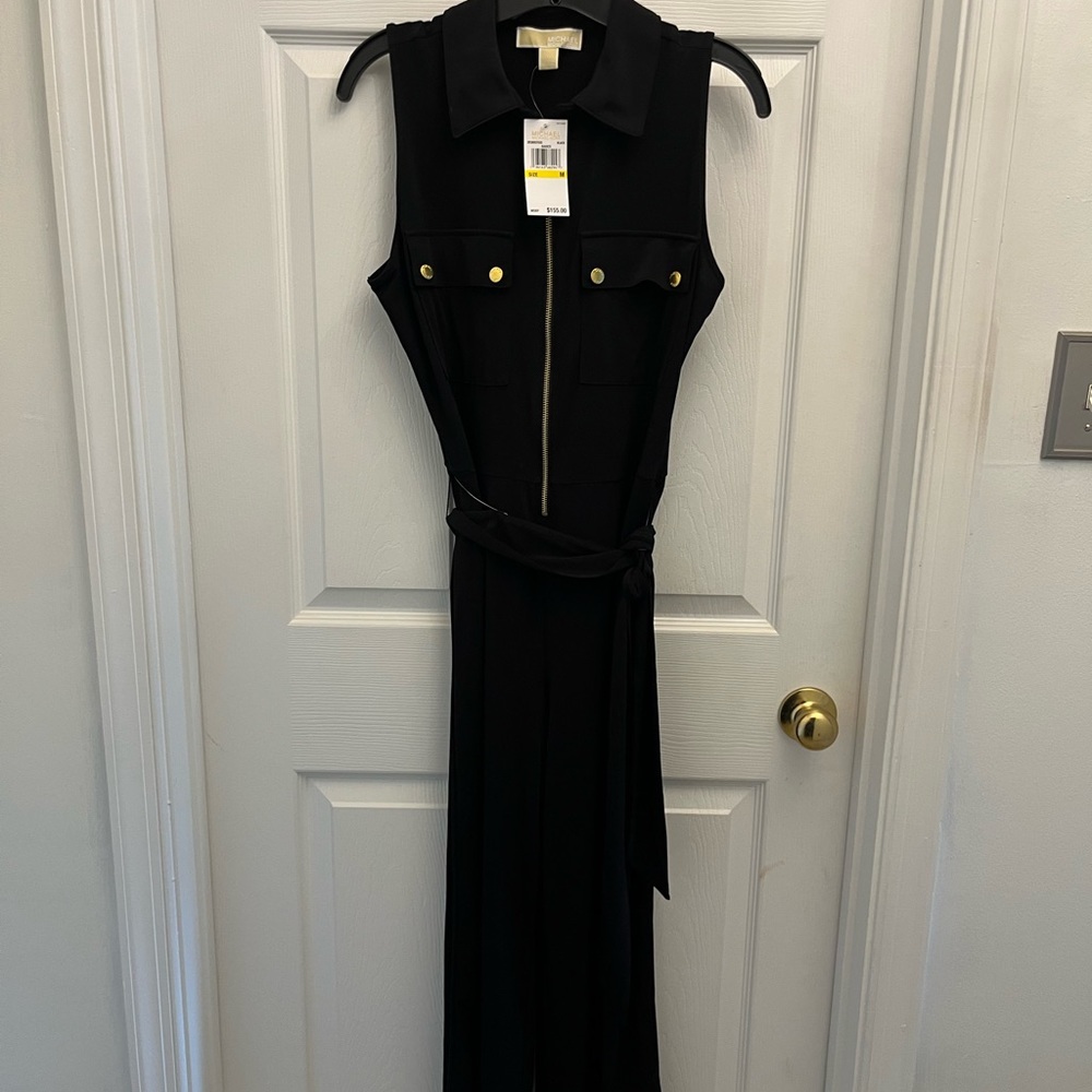 Sexy Michael Kors jumpsuit